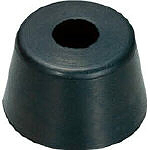 ダイケン ドアハンガー ニュートン20戸当りゴム【N20-CSG】(建築金物・工場用間仕切り・ドアハンガー)