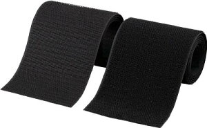 TRUSCO }WbNe[v D^Cv 100mmX1m yTMSH-1001-BKz(piEoh)