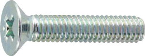 TRUSCO �M�����l�W �O�� �� �T�C�YM5X75 13�{���yB702-0575�z(�˂��E�{���g�E�i�b�g�E���˂�)