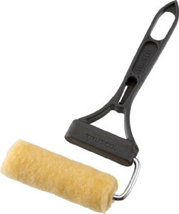 TRUSCO E−GRIP ローラー 70MM 平型 ハンドルセット【TEGR-70HH】(塗装・内装用品・ペイントローラー)