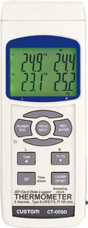 カスタム デジタル温度計 計測機器 湿度計 温度計 【超安い】 激安な