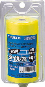TRUSCO u vp^CVR 0D6mm 1000myMI-1000Tz(ʗpiE)