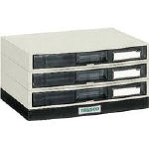 TRUSCO ^[P[X A4Eςݏd˃^Cv ^3iyLA4-S3Sz(ItBXƋE^[P[X)yz