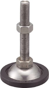 TRUSCO AWX^[{g M20X180 600kg^Cv XeXySUS-NA-2-20X180z(@BiEAWX^[)yz