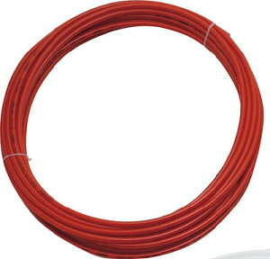 TRUSCO |E^`[u 6X4D0mm 10m bhyTEN-6-10 Rz(̌pE`[uEGA`[uEz[X)