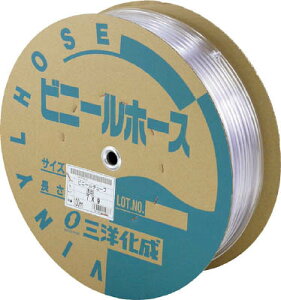 �T�����[ �����z�[�X3×5 100m�h�������yTM-35D100T�z(�z�[�X�E�U���p�i�E�z�[�X)