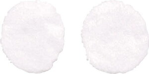 IRIS スチームクリーナー用パーツ 布ノズルカバー【STMP-N】(清掃用品・高圧洗浄機)