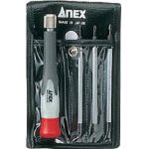 �A�l�b�N�X �X�[�p�[�t�B�b�g�����h���C�o�[�Z�b�g�y3600�z(�h���C�o�[�E�Z�p�_�����`�E�����h���C�o�[)