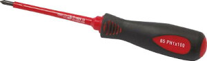 Tech�|EV �≏�H�� �X�N�����[�h���C�o�[ �{1 X100mm�yOLC636210A�z(�h���E�≏�H��E�h���C�o�[�i�≏�j)