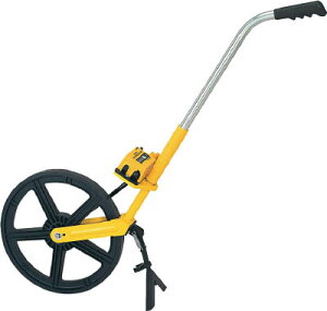 タジマ エンジニヤ ロードメジャー1000【EN-R1000】(測量用品・ローラー距離計)【送料無料】