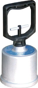 カネテック 耐熱仕様マグハンド【HMC-T10A】(マグネット用品・マグネットハンド)【送料無料】