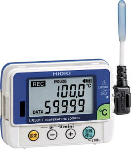 HIOKI ���x���K�[�yLR5011�z(�v���@��E���x�v�E���x�v)�y���������z