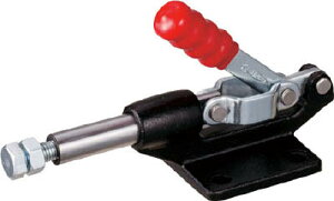 スーパー 横押し型トグルクランプ【TPL100F】(クランプ・バイス・トグルクランプ)