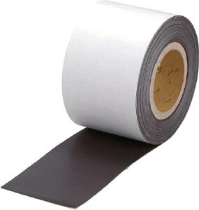 TRUSCO �}�O�l�b�g���[�� �Еt t1�D5mmX��25mmX10m�yTMGN15-25-10�z(�}�O�l�b�g�p�i�E�}�O�l�b�g�f��)�y���������z