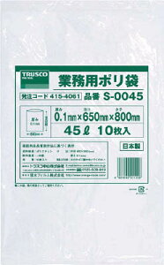 TRUSCO Ɩp|0D1×45L 10yS-0045z(|piES~)