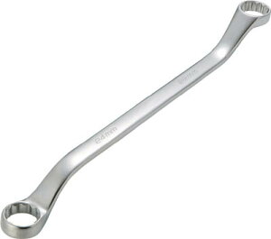 TRUSCO 45°�����߂��˃����` 5�D5X7mm�yTRM-5507�z(�����`�E�X�p�i�E�v�[���E�߂��˃����`)