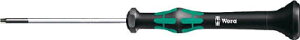 Wera 2067HF �g���N�XHF�~�N���h���C�o�[ TX5�y118181�z(�h���C�o�[�E�Z�p�_�����`�E�����h���C�o�[)
