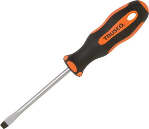 TRUSCO ���ʃh���C�o�[�i�}�O�l�b�g����j �i�{NO�D3X150mm�j�yTD-3-150�z