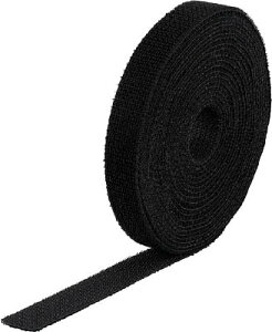 TRUSCO }WbNe[v   20mm×25myMKT-20250-BKz(piEoh)yz