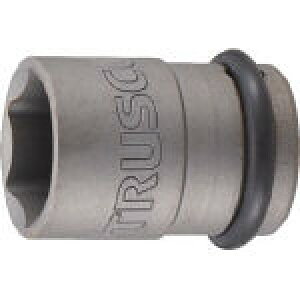 TRUSCO �C���p�N�g�p�\�P�b�g�i�����p25�D4�j�Ε�85mm�yT8-85A�z(�����`�E�X�p�i�E�v�[���E�C���p�N�g�p�\�P�b�g)�y���������z