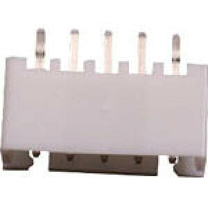 JST XHコネクタ用ベースピン トップ型【B5B-XH-ALFSN】100個入り (電気・電子部品・コネクタ)