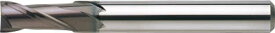 NS 無限リード30EM 2枚刃 MX230 Φ2．6【MX230 2.6】(旋削・フライス加工工具・超硬スクエアエンドミル)【送料無料】
