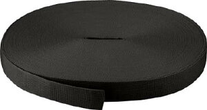 TRUSCO PP�x���g��30mmX����50m ���yPPB-3050 BK�z(������p�i�E�����o���h)�y���������z