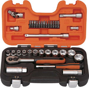 �o�[�R �C���`�\�P�b�g�Z�b�g 1�^4 3�^8 �����p6�D35mm 9�D5mm�yS330AF�z(�����`�E�X�p�i�E�v�[���E�\�P�b�g�����`�Z�b�g)�y���������z