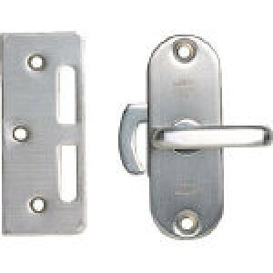 スガツネ工業 引戸面付けカマ錠 表示器付 180000【HHC-85】(建築金物・工場用間仕切り・鍵)【送料無料】