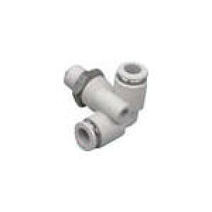 CKD �j���[�W���C���g�X�e�����X�^�C�v�i�e�g���`R�t�j�yZW-TR8-6-P4�z(���̌p��E�`���[�u�E�`���[�u�p��)