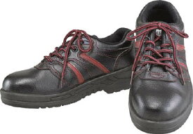 おたふく 安全シューズ短靴タイプ 25．5【JW750-255】(安全靴・作業靴・プロテクティブスニーカー)【送料無料】
