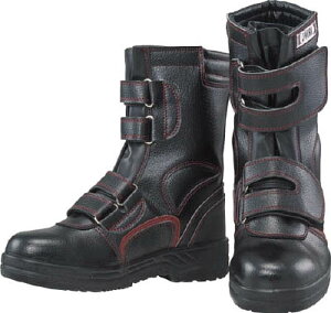 おたふく 安全シューズ半長靴マジックタイプ 30.0【JW775-300】(安全靴・作業靴・プロテクティブスニーカー)【送料無料】