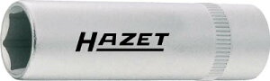 HAZET �f�B�[�v�\�P�b�g�����`�i6�p�^�C�v�E�����p12�D7mm�j�y900LG-21�z(�����`�E�X�p�i�E�v�[���E�\�P�b�g)�y���������z