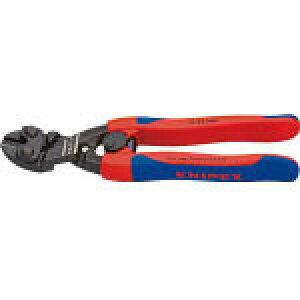 KNIPEX 200mm ~jNbp[ixg^jy7122-200z(nT~EJb^[EpHE˂Jb^[)yz