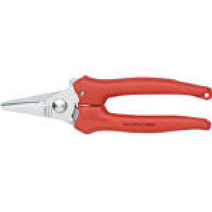 KNIPEX 140mm \͂݁y9505-140z(nT~EJb^[EpHEnT~)