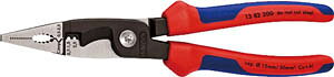 KNIPEX �G���N�g���v���C���[ 200mm�y1382-200�z(�y���`�E�j�b�p�E���W�I�y���`)�y���������z