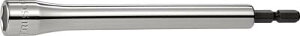TRUSCO �d���h���C�o�[�\�P�b�g �����O���̓^�C�v 21mm�yTEF-21HL�z)
