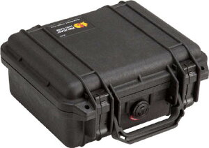 PELICAN 1200  270×246×124y1200BKz(HEc[obOEveN^[c[P[X)yz