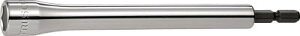 TRUSCO �d���h���C�o�[�\�P�b�g �����O 22mm�yTEF-22L�z(�����`�E�X�p�i�E�v�[���E�\�P�b�g�r�b�g�i�d���p�j)