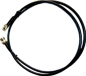 �e�C�V�� �d�@ BNC�t�����P�[�u��1�D5m BNC�v���O���[�t 3C�|2V�yCCA-9-015A�z(�d�ݔz�����i�E�d��)