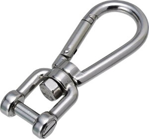 ���{ �X�e�����X �X�i�b�v�t�b�N�V���b�N�� ���a8mm����108mm�yB-2442�z(���z�����E�H��p�Ԏd�؂�E�ז�����)