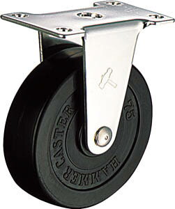 �n���}�[ �I�[���X�e�����X E�^�Œ� �S����50mm�y320ER-R50-BAR01�z(�L���X�^�[�E�v���[�g���S����)