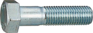TRUSCO �Z�p�{���g���j�N���|�����l�W �T�C�YM20X60 2�{���yB22-2060�z(�˂��E�{���g�E�i�b�g�E�Z�p�{���g)