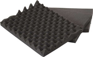 TRUSCO �A���~�g�����N�P�[�X�p�N�b�V�����yTACT-450K�z(�H��E�c�[���o�b�O�E�A���~�P�[�X�E�g�����N)�y���������z