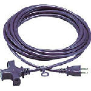 TRUSCO 3�������R�[�h 5M�yTKC15-053P�z(�R�[�h���[���E�����R�[�h�E�����R�[�h)