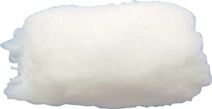 TRUSCO マイクロファイバーミニスモールローラー万能用4インチ【TSPR-13M-4】(塗装・内装用品・ペイントローラー)