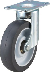 TRUSCO Weego��p ���݃L���X�^�[��75 �I�t�z���C�g�yTYEF-75ELB-WC-OW�z(�^����ԁE�������^����)