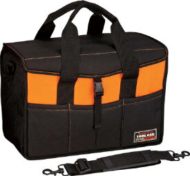 リングスター ツールバッグティストTBT－4200オレンジ【TBT-4200-OR】(工具箱・ツールバッグ・ツールホルダ・バッグ)