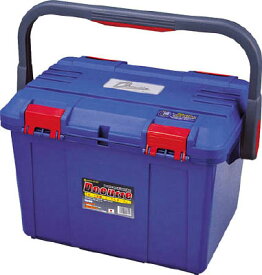 リングスター ドカットD－5000ブルー【D-5000-B】(工具箱・ツールバッグ・樹脂製工具箱)【送料無料】