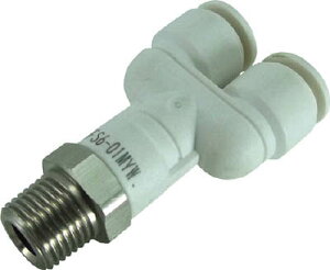 �`���_ �t�@�C�uSUS���C���u�����`���C �� 6mm�ER1�^8�yFS6-01MYW�z(���̌p��E�`���[�u�E�`���[�u�p��)